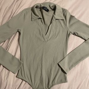 Vici colored bodysuit